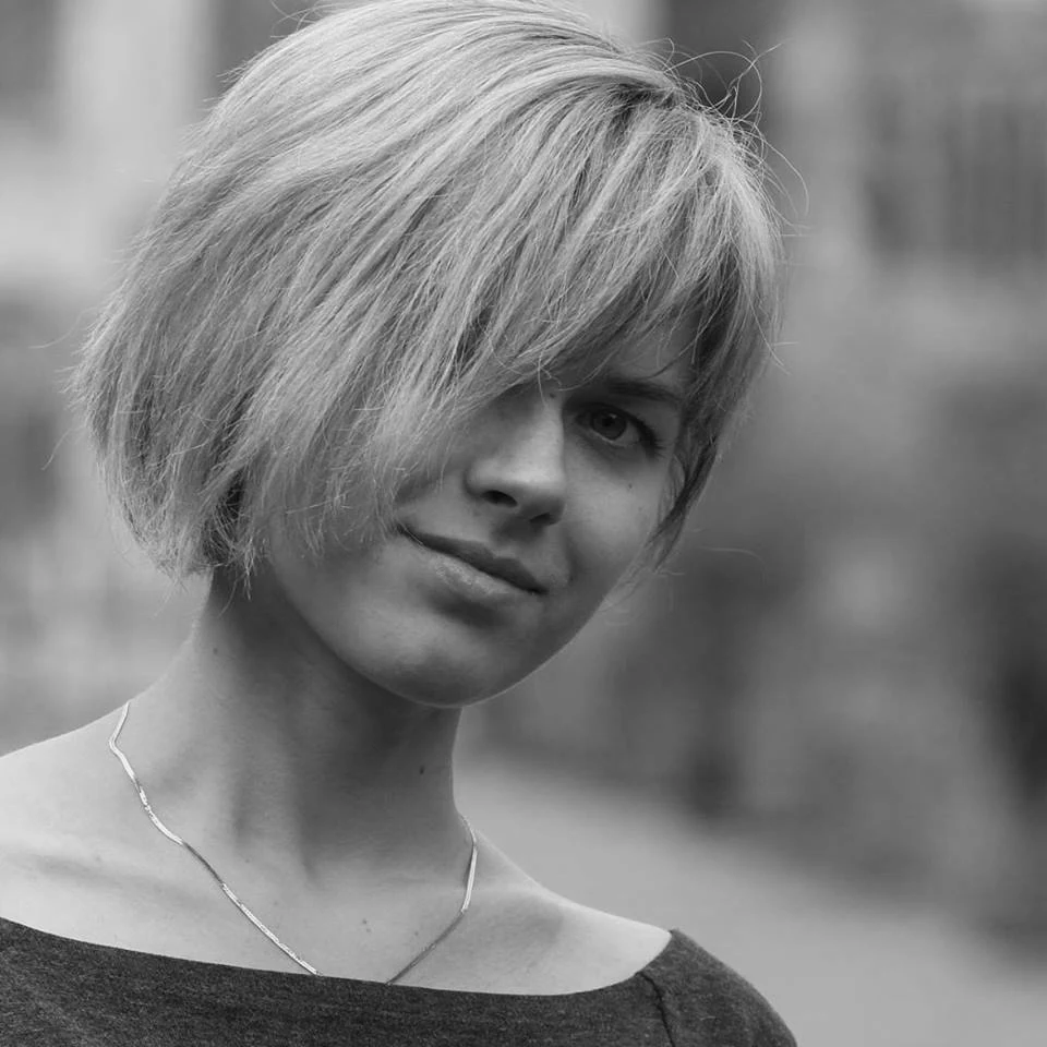Milana Glebova