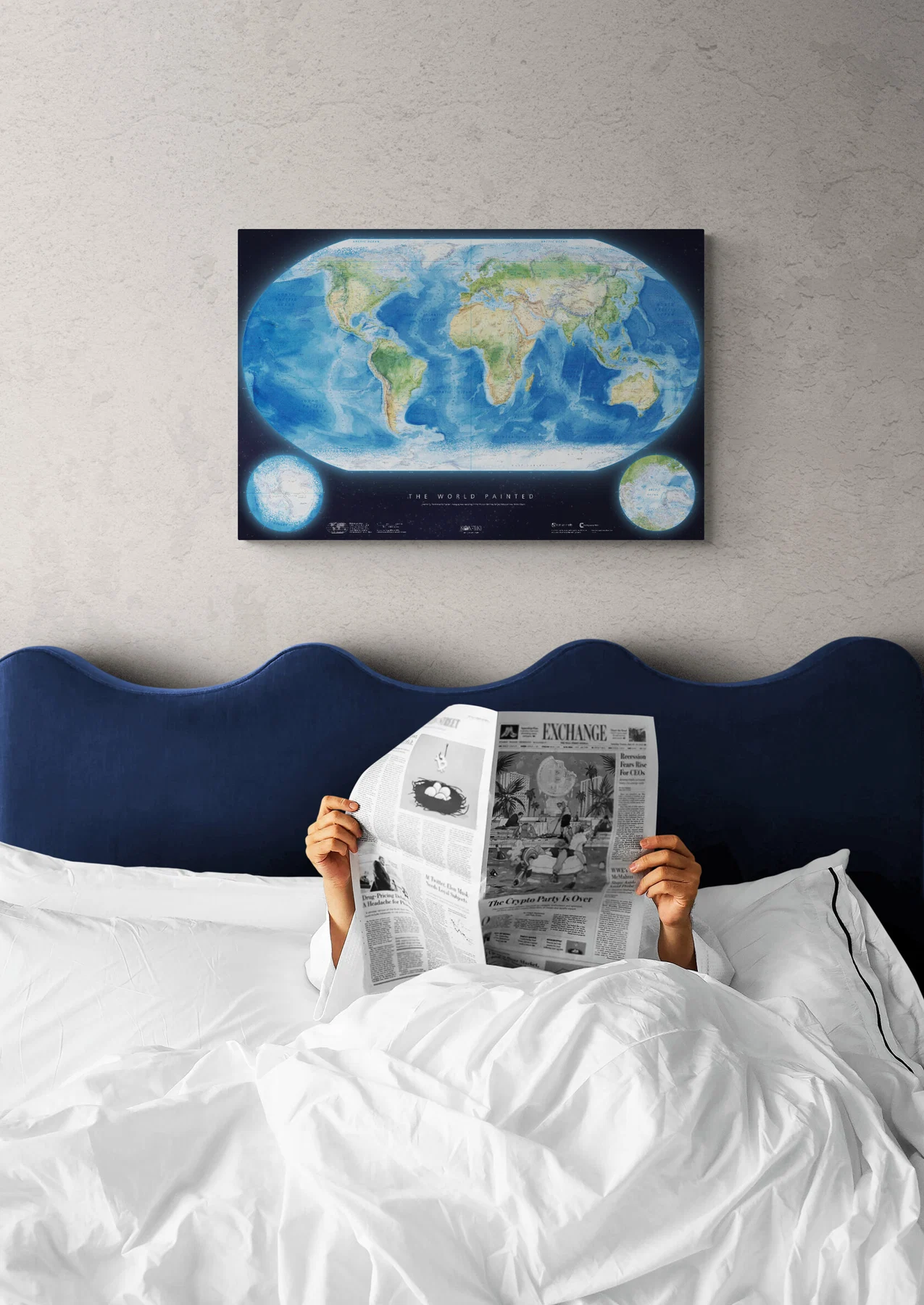 The World Painted — product 6