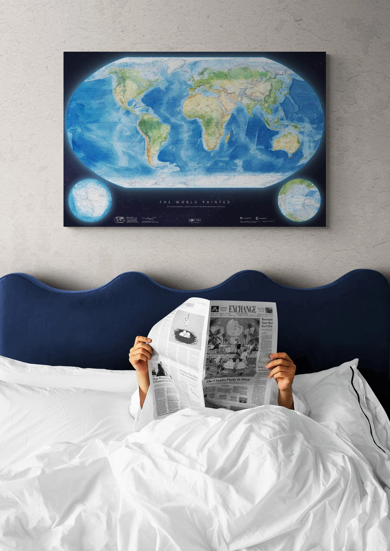 The World Painted — product 7