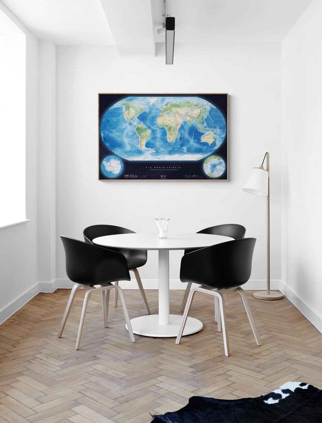 The World Painted — product 10