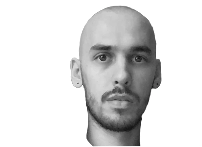 Sergey Nikolaev