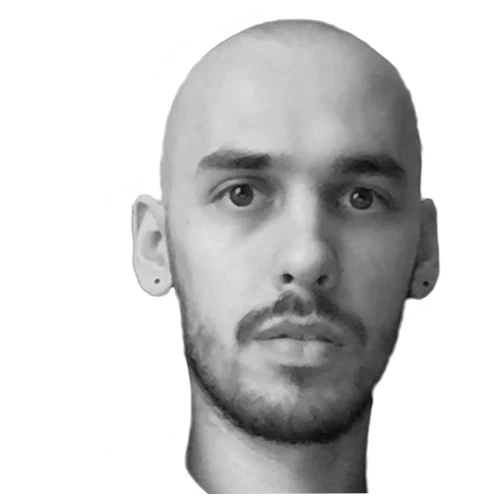 Sergey Nikolaev