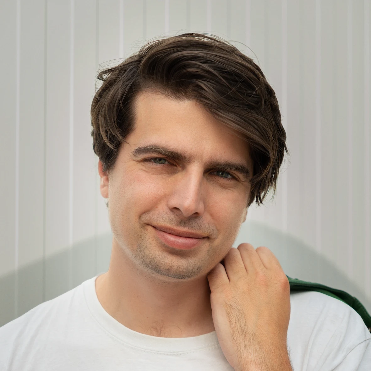Nikita Slavin