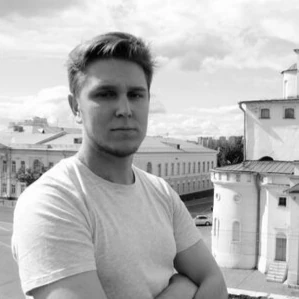 Alexander Pronin