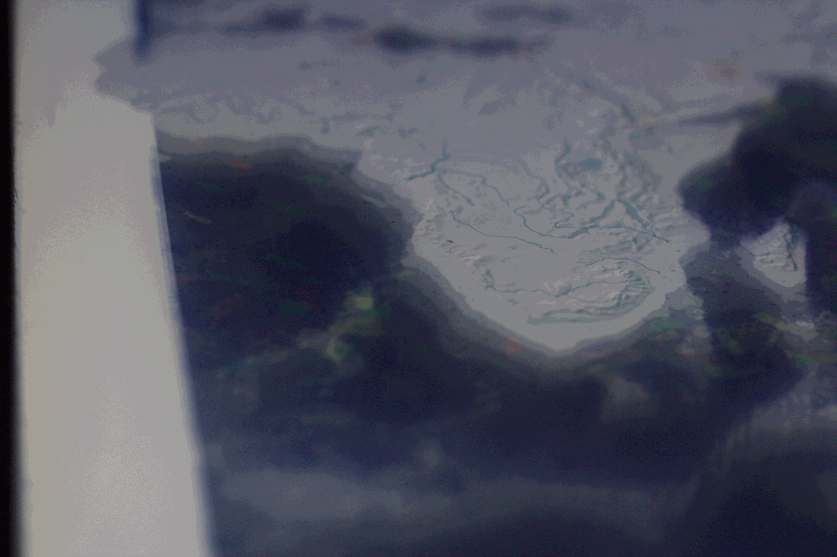 ocean plastic map \u2014 3