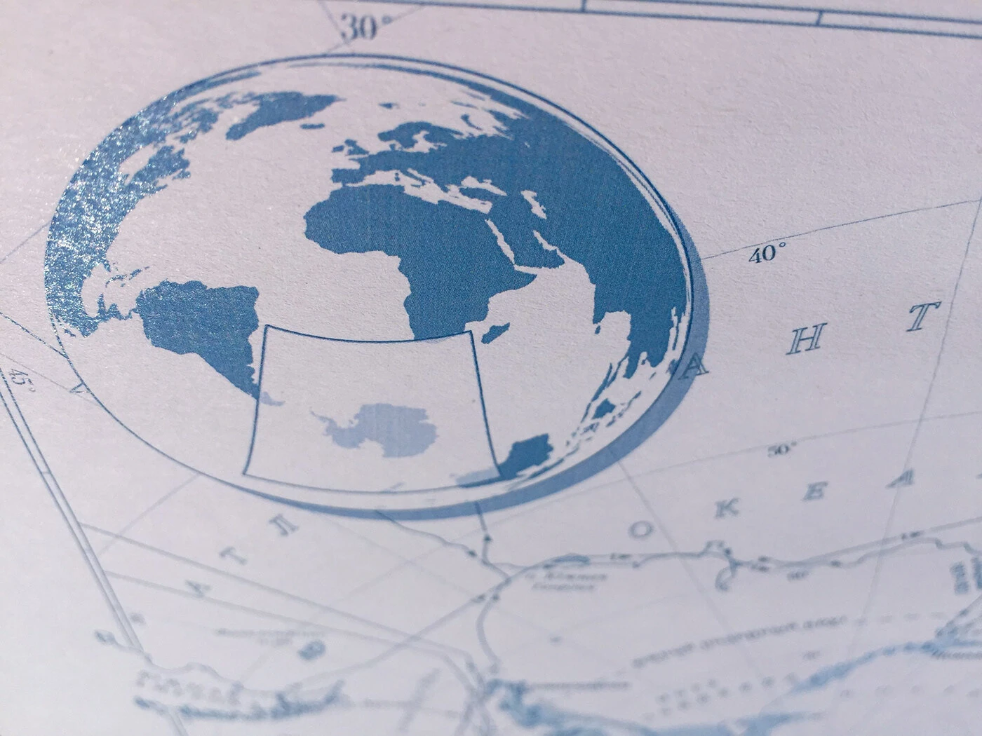 Russian exploration of Antarctica \u2014 4