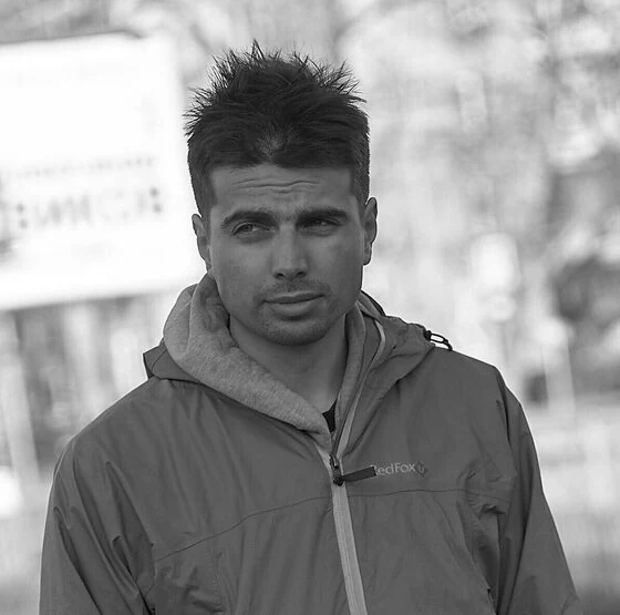 Nikita Slavin