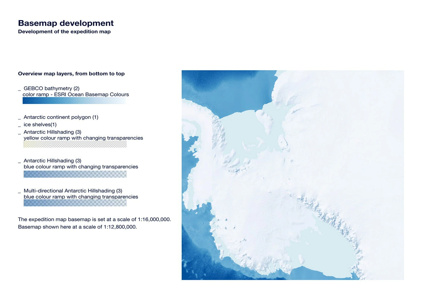 The Race to the South Pole \u2014 12