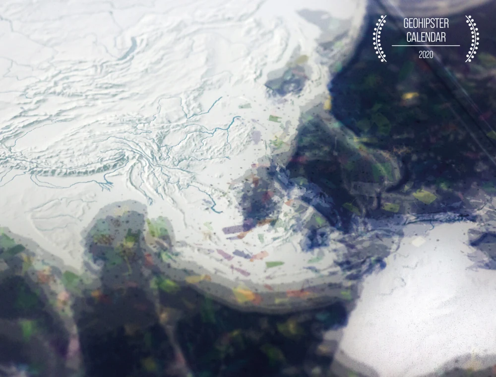 Ocean Plastic