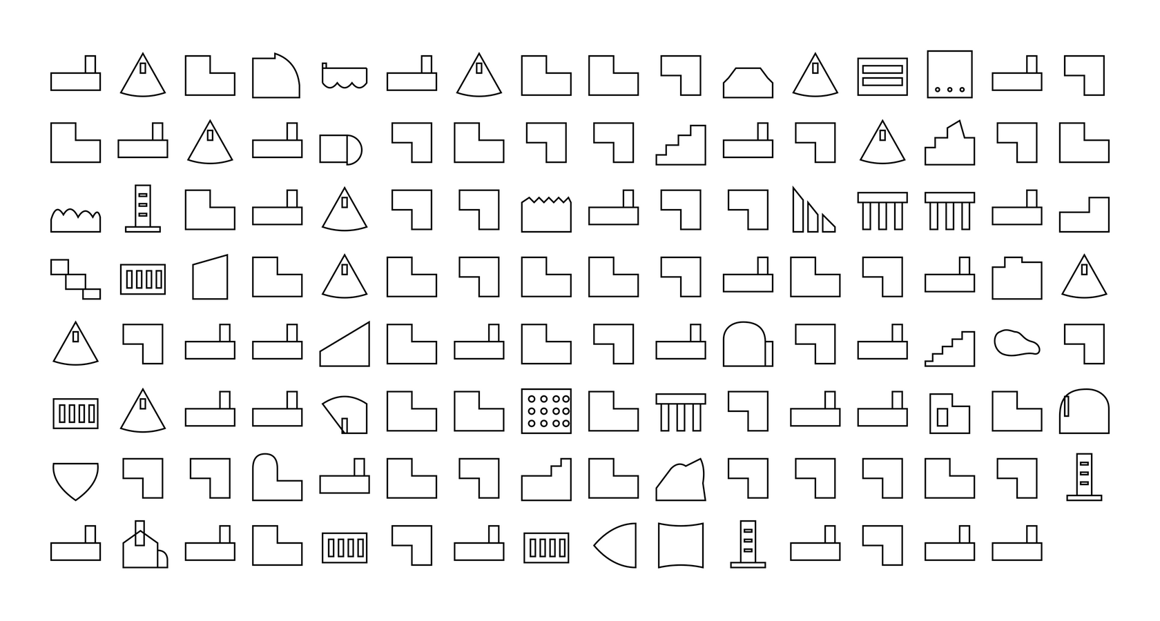 Avlaar Aalto Map